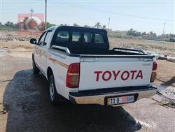 تۆیۆتا هایلۆکس